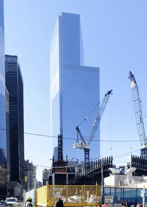 Spotify se expande e mudará sede para World Trade Center em NY